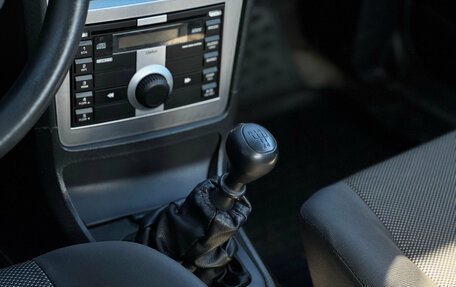 Daewoo Nexia I рестайлинг, 2011 год, 269 000 рублей, 20 фотография