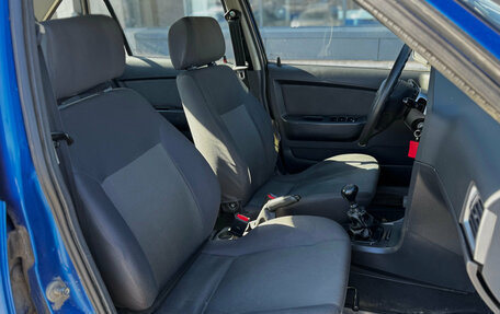 Daewoo Nexia I рестайлинг, 2011 год, 269 000 рублей, 10 фотография