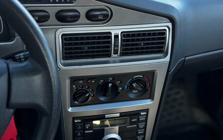 Daewoo Nexia I рестайлинг, 2011 год, 269 000 рублей, 17 фотография