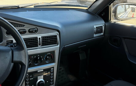 Daewoo Nexia I рестайлинг, 2011 год, 269 000 рублей, 18 фотография