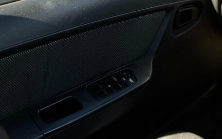 Daewoo Nexia I рестайлинг, 2011 год, 269 000 рублей, 19 фотография