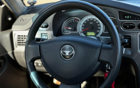 Daewoo Nexia I рестайлинг, 2011 год, 269 000 рублей, 21 фотография