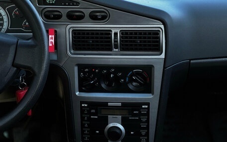 Daewoo Nexia I рестайлинг, 2011 год, 269 000 рублей, 16 фотография