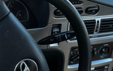 Daewoo Nexia I рестайлинг, 2011 год, 269 000 рублей, 23 фотография