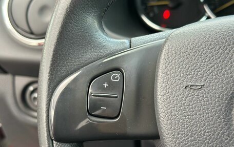 Renault Sandero II рестайлинг, 2017 год, 1 050 000 рублей, 12 фотография