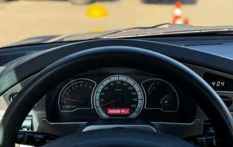 Daewoo Nexia I рестайлинг, 2011 год, 269 000 рублей, 24 фотография