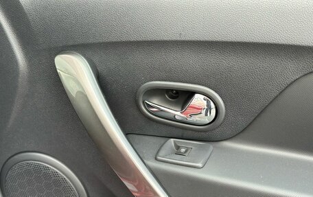 Renault Sandero II рестайлинг, 2017 год, 1 050 000 рублей, 21 фотография