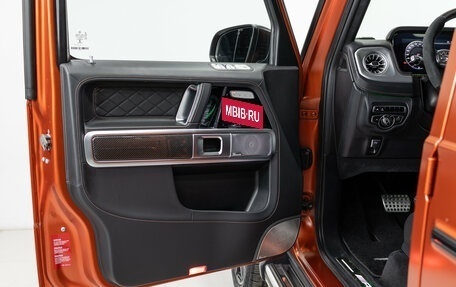 Mercedes-Benz G-Класс AMG, 2022 год, 22 990 000 рублей, 8 фотография