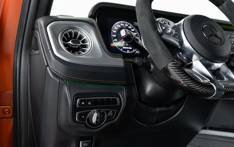 Mercedes-Benz G-Класс AMG, 2022 год, 22 990 000 рублей, 14 фотография