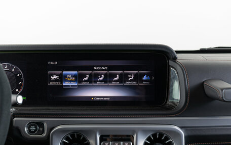 Mercedes-Benz G-Класс AMG, 2022 год, 22 990 000 рублей, 20 фотография