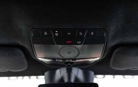 Mercedes-Benz G-Класс AMG, 2022 год, 22 990 000 рублей, 15 фотография