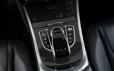 Mercedes-Benz G-Класс AMG, 2022 год, 22 990 000 рублей, 16 фотография