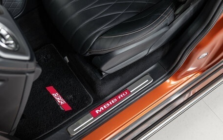 Mercedes-Benz G-Класс AMG, 2022 год, 22 990 000 рублей, 12 фотография