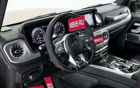 Mercedes-Benz G-Класс AMG, 2022 год, 22 990 000 рублей, 10 фотография