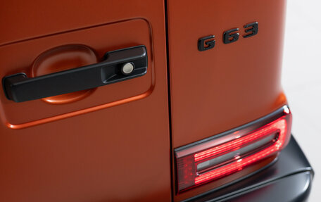 Mercedes-Benz G-Класс AMG, 2022 год, 22 990 000 рублей, 29 фотография