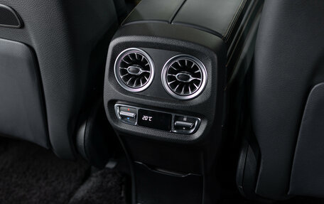 Mercedes-Benz G-Класс AMG, 2022 год, 22 990 000 рублей, 25 фотография