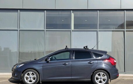Ford Focus III, 2012 год, 599 000 рублей, 6 фотография