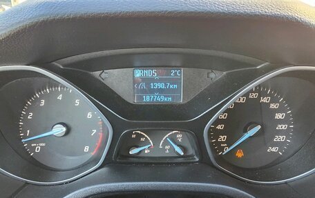 Ford Focus III, 2012 год, 599 000 рублей, 8 фотография