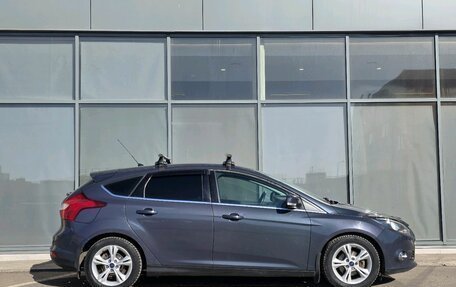 Ford Focus III, 2012 год, 599 000 рублей, 3 фотография