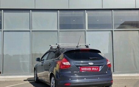 Ford Focus III, 2012 год, 599 000 рублей, 5 фотография