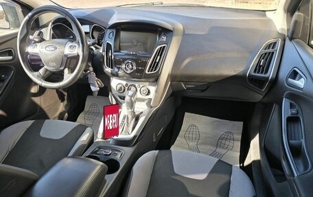 Ford Focus III, 2012 год, 599 000 рублей, 7 фотография