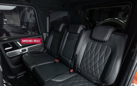 Mercedes-Benz G-Класс AMG, 2022 год, 22 990 000 рублей, 26 фотография