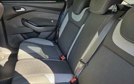 Ford Focus III, 2012 год, 599 000 рублей, 10 фотография