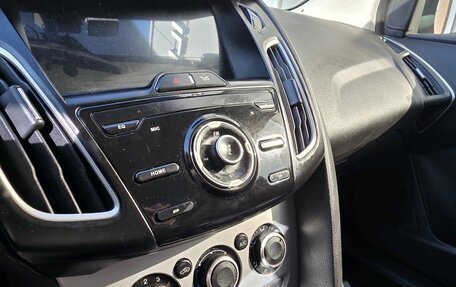 Ford Focus III, 2012 год, 599 000 рублей, 9 фотография