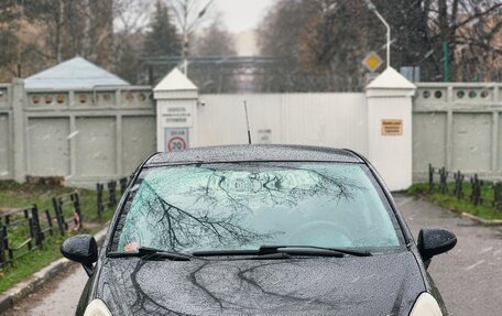 Opel Corsa D, 2007 год, 269 000 рублей, 4 фотография