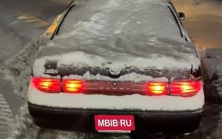 Toyota Camry V30, 1993 год, 190 000 рублей, 5 фотография