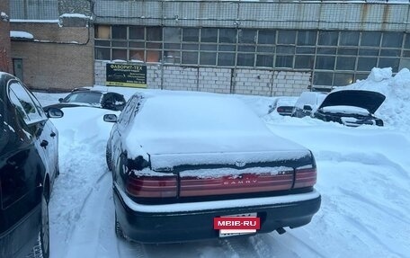 Toyota Camry V30, 1993 год, 190 000 рублей, 6 фотография