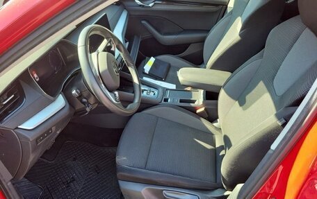 Skoda Octavia IV, 2021 год, 1 980 000 рублей, 9 фотография