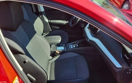 Skoda Octavia IV, 2021 год, 1 980 000 рублей, 12 фотография