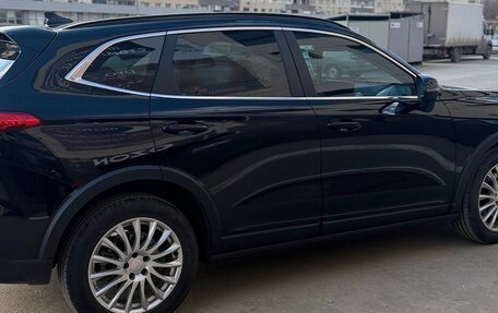 Haval Jolion, 2024 год, 2 200 000 рублей, 2 фотография