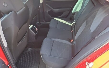 Skoda Octavia IV, 2021 год, 1 980 000 рублей, 10 фотография