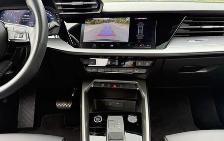 Audi A3, 2023 год, 2 155 000 рублей, 14 фотография