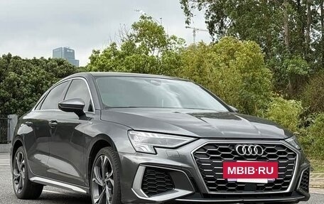 Audi A3, 2023 год, 2 155 000 рублей, 3 фотография