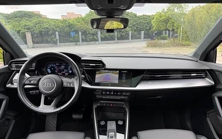 Audi A3, 2023 год, 2 155 000 рублей, 11 фотография