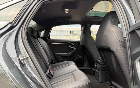 Audi A3, 2023 год, 2 155 000 рублей, 16 фотография