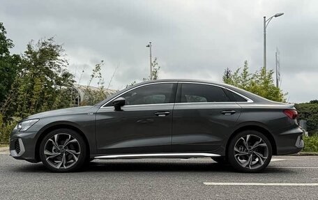 Audi A3, 2023 год, 2 155 000 рублей, 8 фотография