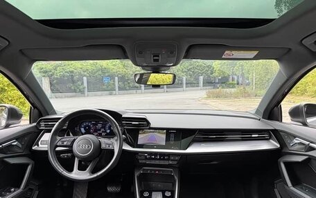 Audi A3, 2023 год, 2 155 000 рублей, 10 фотография