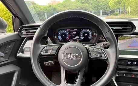 Audi A3, 2023 год, 2 155 000 рублей, 12 фотография