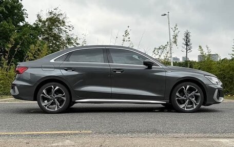 Audi A3, 2023 год, 2 155 000 рублей, 4 фотография