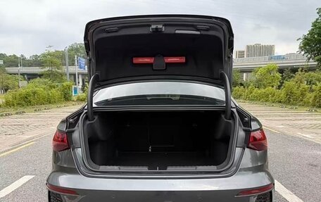 Audi A3, 2023 год, 2 155 000 рублей, 17 фотография