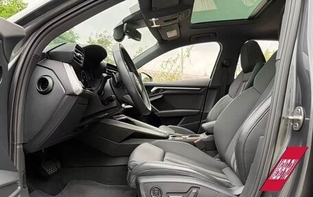 Audi A3, 2023 год, 2 155 000 рублей, 9 фотография