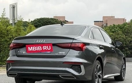 Audi A3, 2023 год, 2 155 000 рублей, 5 фотография