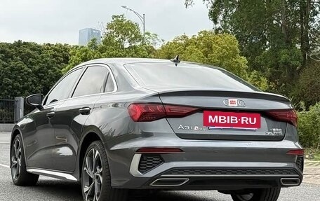 Audi A3, 2023 год, 2 155 000 рублей, 7 фотография