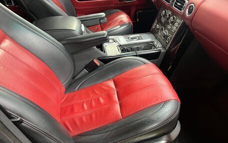 Land Rover Range Rover III, 2011 год, 1 850 000 рублей, 10 фотография