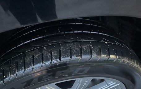 Land Rover Range Rover III, 2011 год, 1 850 000 рублей, 6 фотография