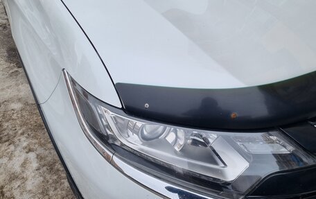 Mitsubishi Outlander III рестайлинг 3, 2017 год, 1 650 000 рублей, 5 фотография